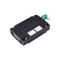 Black Box Surge Protector - Rs232/token Ring, 8-wire, Gsa, Taa (SP606A)