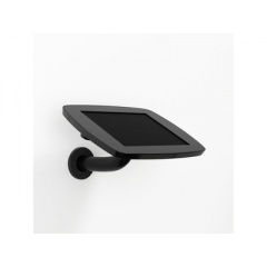 Bouncepad North America Bouncepad Branch | Apple Ipad Air 1st Gen 9.7 (2013) | Black | Covered Front Camera And Home Button (BRA-B1-AR1-MD)