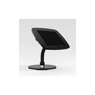 Bouncepad North America Bouncepad Counter Flex Apple Ipad 5th Gen 9.7 (2017) Black Exposed Front C (CFB4PD5MD)