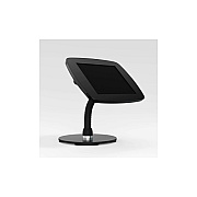 Bouncepad North America Bouncepad Counter Flex Apple Ipad 6th Gen 9.7 (2018) Black Exposed Front C (CFB4PD6MD)