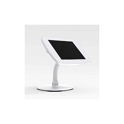 Bouncepad North America Bouncepad Counter Flex Samsung Galaxy Tab S3 9.7 (2017) White Covered Fron (CFW1TS3MD)