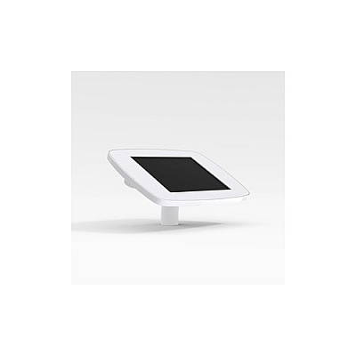 Bouncepad North America Bouncepad Desk Apple Ipad Mini 4 / 5 Gen 7.9 (2015 - 2019) White Exposed F (DSKW4M4MN)