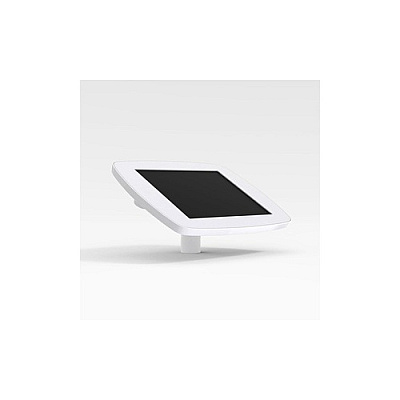 Bouncepad North America Bouncepad Desk Samsung Galaxy Tab A 9.7 (2015) White Exposed Front Camera (DSKW4TA1MD)