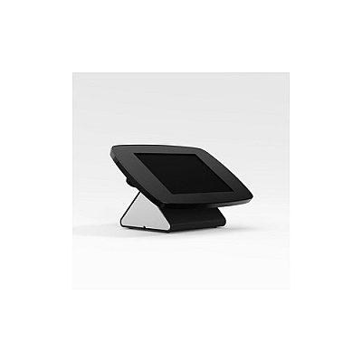 Bouncepad North America Bouncepad Flip | Apple Ipad Mini 1/2/3 Gen 7.9 (2012 - 2014) | Black | Exposed Front Camera And Home Button (FLPB4M3MN)