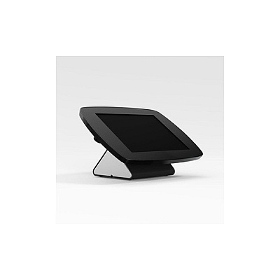 Bouncepad North America Bouncepad Flip | Samsung Galaxy Tab A 9.7 (2015) | Black | Exposed Front Camera And Home Button (FLPB4TA1MD)