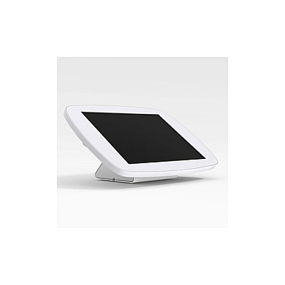 Bouncepad North America Bouncepad Flip | Microsoft Surface Pro 4/5/6/7 (2015 - 2019) | White | Covered Front Camera And Home Button (FLPW1SP6MG)