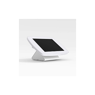 Bouncepad North America Bouncepad Flip | Samsung Galaxy Tab A 9.7 (2015) | White | Covered Front Camera And Home Button (FLPW1TA1MD)