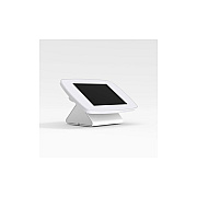 Bouncepad North America Bouncepad Flip | Apple Ipad Mini 1/2/3 Gen 7.9 (2012 - 2014) | White | Exposed Front Camera And Home Button (FLPW4M3MN)