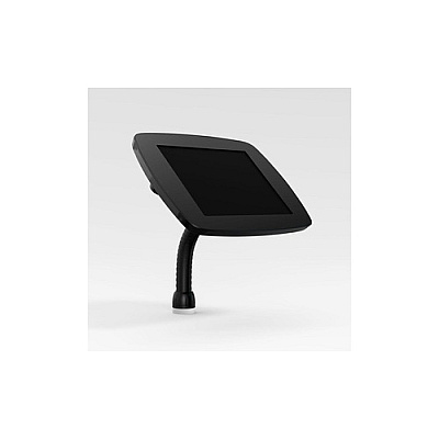 Bouncepad North America Bouncepad Flex | Samsung Galaxy Tab A 9.7 (2015) | Black | Covered Front Camera And Home Button (FLXB1TA1MD)