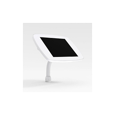 Bouncepad North America Bouncepad Flex | Samsung Galaxy Tab A 10.1 (2016 - 2018) | White | Covered Front Camera And Home Button (FLXW1TA2MX)