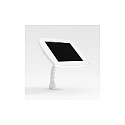 Bouncepad North America Bouncepad Flex | Apple Ipad Air 1st Gen 9.7 (2013) | White | Exposed Front Camera And Home Button (FLXW4AR1MD)