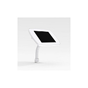 Bouncepad North America Bouncepad Flex | Apple Ipad Mini 1/2/3 Gen 7.9 (2012 - 2014) | White | Exposed Front Camera And Home Button (FLXW4M3MN)
