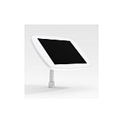 Bouncepad North America Bouncepad Flex | Microsoft Surface Pro 4/5/6/7 (2015 - 2019) | White | Exposed Front Camera And Home Button (FLXW4SP6MG)