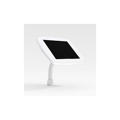 Bouncepad North America Bouncepad Flex | Samsung Galaxy Tab S2 9.7 (2015) | White | Exposed Front Camera And Home Button (FLXW4TS2MD)