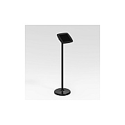 Bouncepad North America Bouncepad Floorstanding With Usb Cable Samsung Galaxy Tab A 9.7 (2015) Black (FSB4TA1MD)