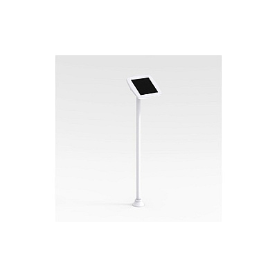 Bouncepad North America Bouncepad Floorstanding Slim With Usb Cable Apple Ipad 6th Gen 9.7 (2018) Wh (FSSW4PD6MD)