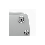 Bouncepad North America Bouncepad Extras Rear Facing Camera Port Apple Ipad Pro 1/2 Gen 12.9 (2015 - (RFCWMPL2MG)