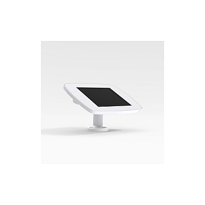 Bouncepad North America Bouncepad Swivel Desk | Apple Ipad Mini 1/2/3 Gen 7.9 (2012 - 2014) | White | Covered Front Camera And Home Button (SDW1M3MN)