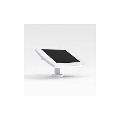 Bouncepad North America Bouncepad Swivel Desk | Apple Ipad 4th Gen 9.7 (2012) | White | Covered Front Camera And Home Button (SDW1PD4MD)