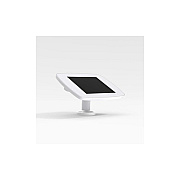 Bouncepad North America Bouncepad Swivel Desk | Apple Ipad Mini 1/2/3 Gen 7.9 (2012 - 2014) | White | Exposed Front Camera And Home Button (SDW4M3MN)