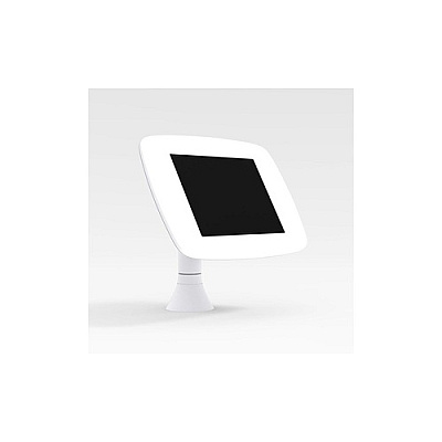 Bouncepad North America Bouncepad Sumo | Rotate 270 / Switch Off | Apple Ipad Pro 2nd Gen 10.5 (2017) / Ipad Air 3rd Gen (2019) | White | Covered Front Camera And Home Button (SMR3S0W1PM2)