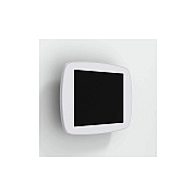 Bouncepad North America Bouncepad Vesa | Apple Ipad Pro 1/2 Gen 12.9 (2015 - 2017) | White | Covered Front Camera And Home Button (VA2W1PL2MG)