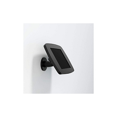 Bouncepad North America Bouncepad Wallmount Apple Ipad Mini 1/2/3 Gen 7.9 (2012 - 2014) Black Cove (WALB1M3MN)
