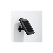 Bouncepad North America Bouncepad Wallmount Samsung Galaxy Tab A 9.7 (2015) Black Exposed Front Ca (WALB4TA1MD)