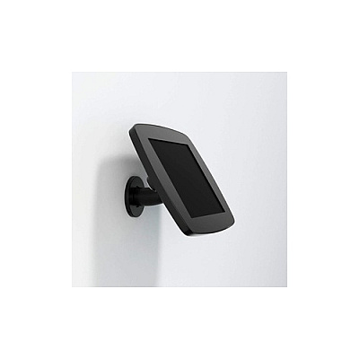 Bouncepad North America Bouncepad Wallmount Samsung Galaxy Tab S2 9.7 (2015) Black Exposed Front C (WALB4TS2MD)