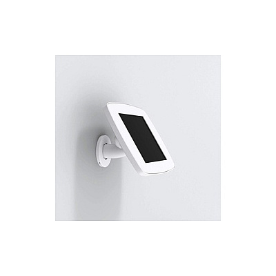 Bouncepad North America Bouncepad Wallmount Apple Ipad Mini 1/2/3 Gen 7.9 (2012 - 2014) White Cove (WALW1M3MN)