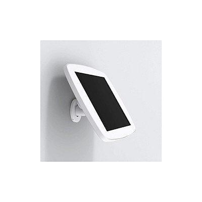 Bouncepad North America Bouncepad Wallmount Apple Ipad Pro 1/2 Gen 12.9 (2015 - 2017) White Covere (WALW1PL2MG)