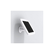 Bouncepad North America Bouncepad Wallmount Samsung Galaxy Tab A 9.7 (2015) White Covered Front Ca (WALW1TA1MD)