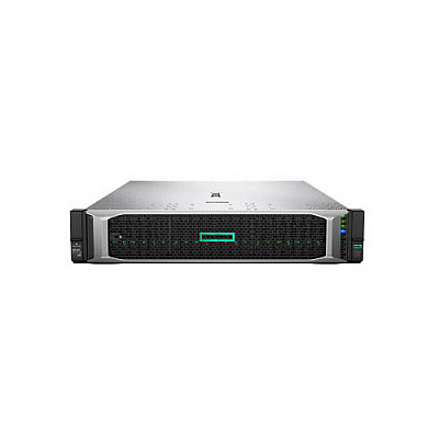 HP e Dl380 Gen10 4208 1p 32g Nc 12lff Svr (P20172B21)