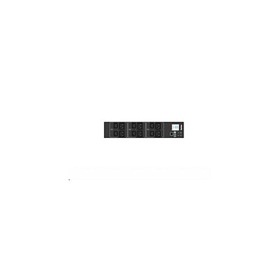 Raritan 3ph,208v,24a,6xc13,6xc19,nema (PX35339R)