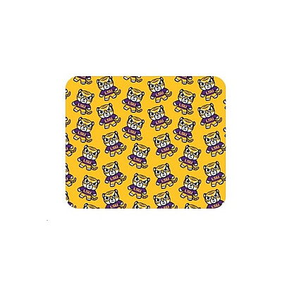 Centon Electronics Louisiana State Unitdmousepad Mascot (OCTLSUMH28E)