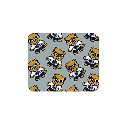 Centon Electronics Penn State Unitdmousepad Mascot (OCTPENNMH28F)
