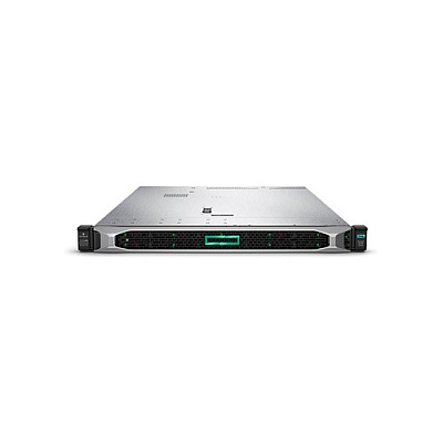 HP e Dl360 Gen10 4208 1p 16g Nc 8sff Svr (P19774B21)