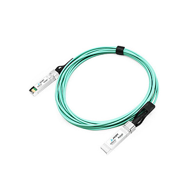 Axiom Sfp28 Aoc Cable For Dell 3m (AOCSFP25G3MA)