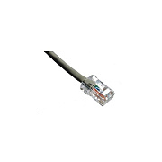 Axiom 6-inch Cat6 Cable No-boot (gray) (C6NBG6INAX)