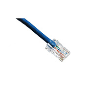 Axiom 6-inch Cat6 Cable (blue) - Taa (AXG99517)