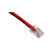 Axiom 6-inch Cat6 Cable (red) - Taa (AXG99522)