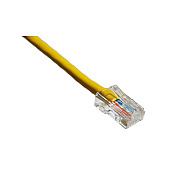Axiom 6-inch Cat6 Cable (yellow) - Taa (AXG99524)