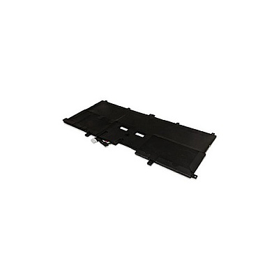 Total Micro Technologies Total Micro Battery, Dell Xps 13 2-in-1 (9365) - 4-cell 46whr (451BBXRTM)