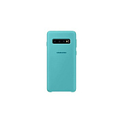 Samsung Gs10 Silicone Cvr, Grn (EFPG973TGEGUS)