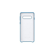 Samsung Gs10 Silicone Cvr, Blue (EFPG973TLEGUS)