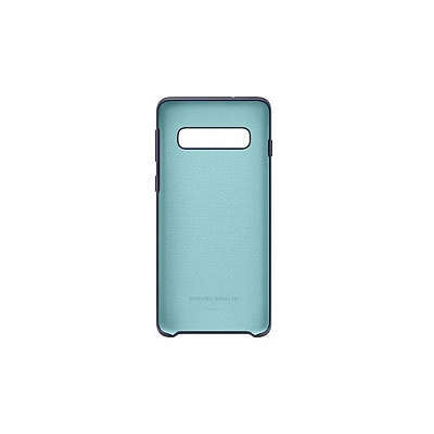 Samsung Gs10 Silicone Cvr, Nvy (EFPG973TNEGUS)
