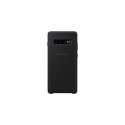 Samsung Gs10 + Silicone Cvr, Blk (EFPG975TBEGUS)