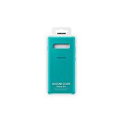 Samsung Gs10 +, Silicone Cvr, Grn (EFPG975TGEGUS)