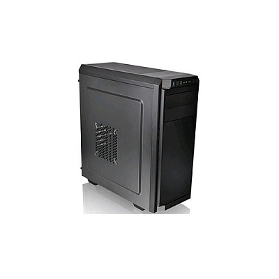 Thermaltake V100 Atx Case With 450w Psu (CA3K745M1NU02)