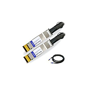 Add-On Msa & Taa Compliant 400g-cu Dac 1.5m (QD400GPDAC15MAO)